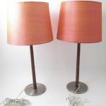 629 6062 TABLE LAMPS